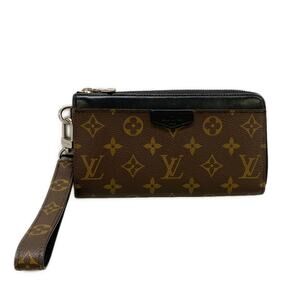 Louis Vuitton Zippy Dragonne Long Wallet M69407